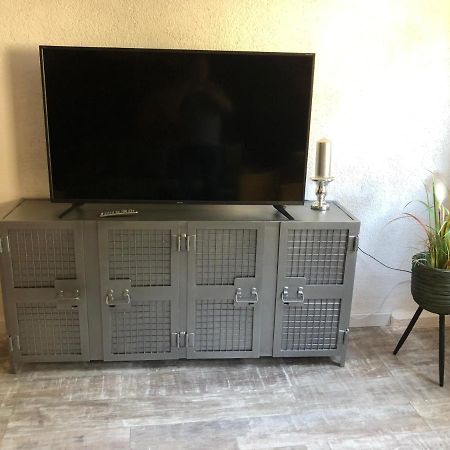 Schoene Ferienwohnung Gewoelbekeller Fachwerkhaus Бахарах Екстериор снимка