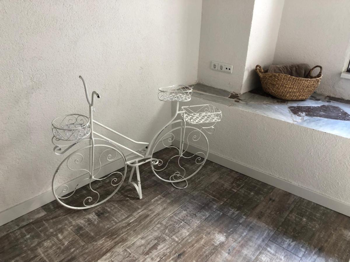 Schoene Ferienwohnung Gewoelbekeller Fachwerkhaus Бахарах Екстериор снимка